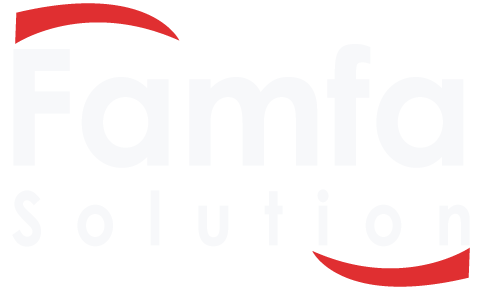 Famfa Logo